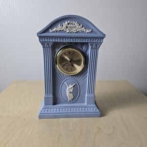 Wedgewood Millennium Clock